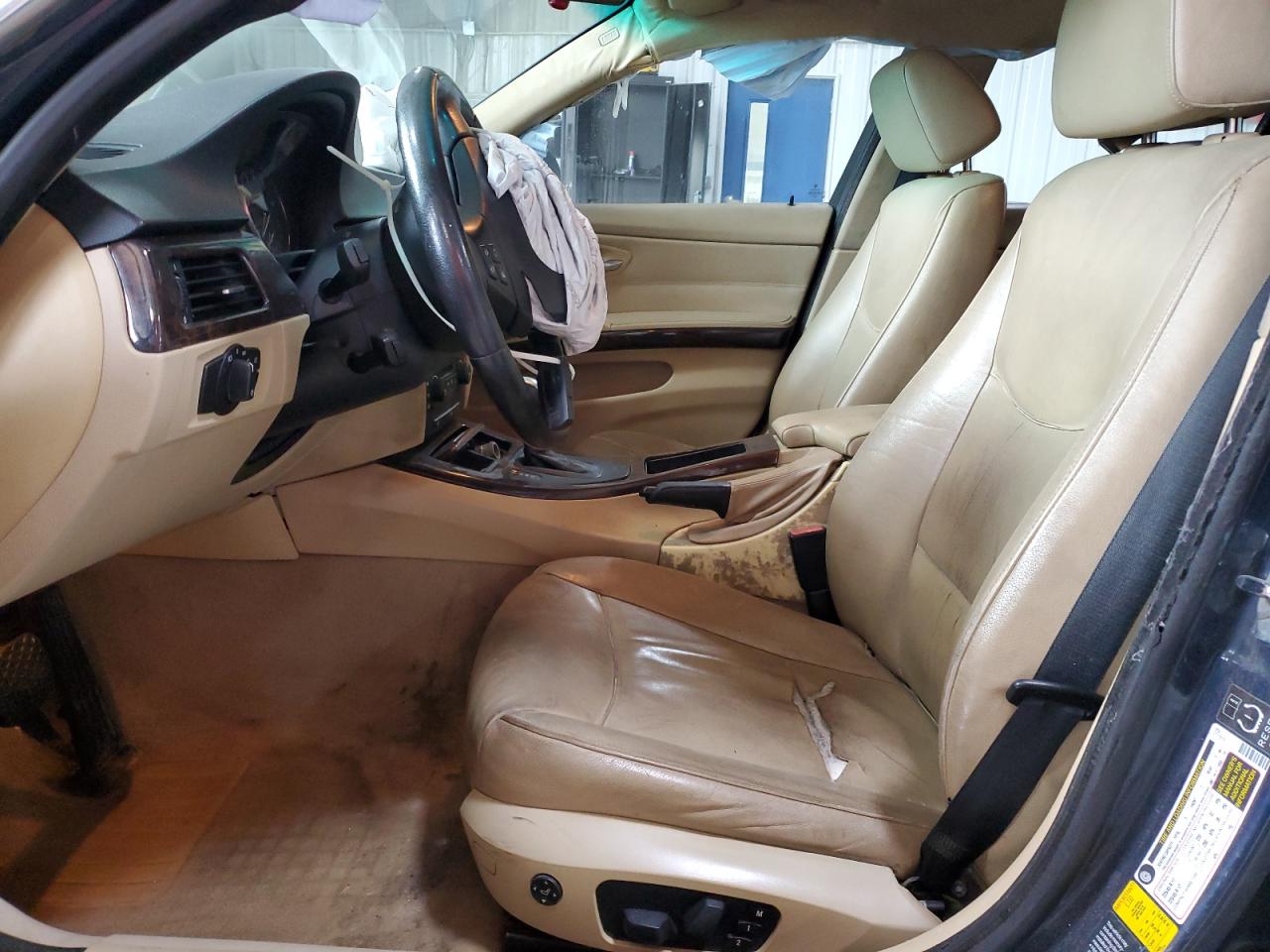 2006 BMW 330 Xi VIN: WBAVD33596KV62878 Lot: 68148745