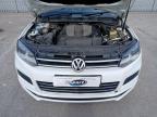 2013 VOLKSWAGEN TOUAREG V6 for sale at Copart CHESTER