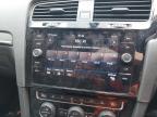 2019 VOLKSWAGEN GOLF MATCH for sale at Copart CHESTER