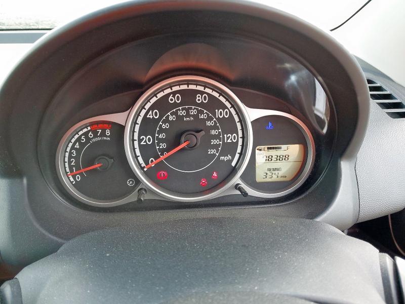 2013 MAZDA 2 TAMURA 