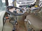 2022 CASE IH MAXXUM 125  for sale at Copart WOLVERHAMPTON