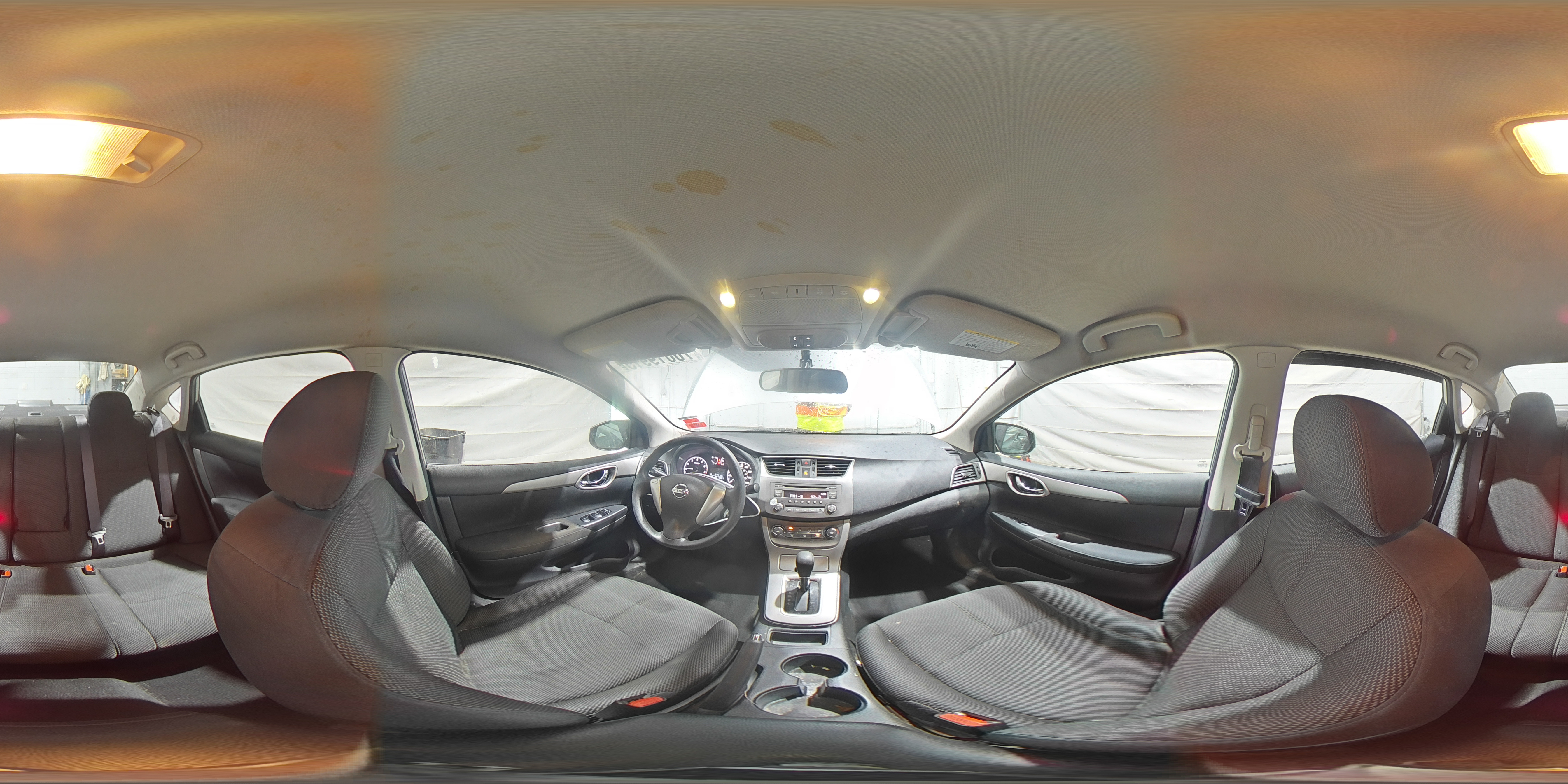 2013 Nissan Sentra S VIN: 3N1AB7AP1DL750814 Lot: 70019915