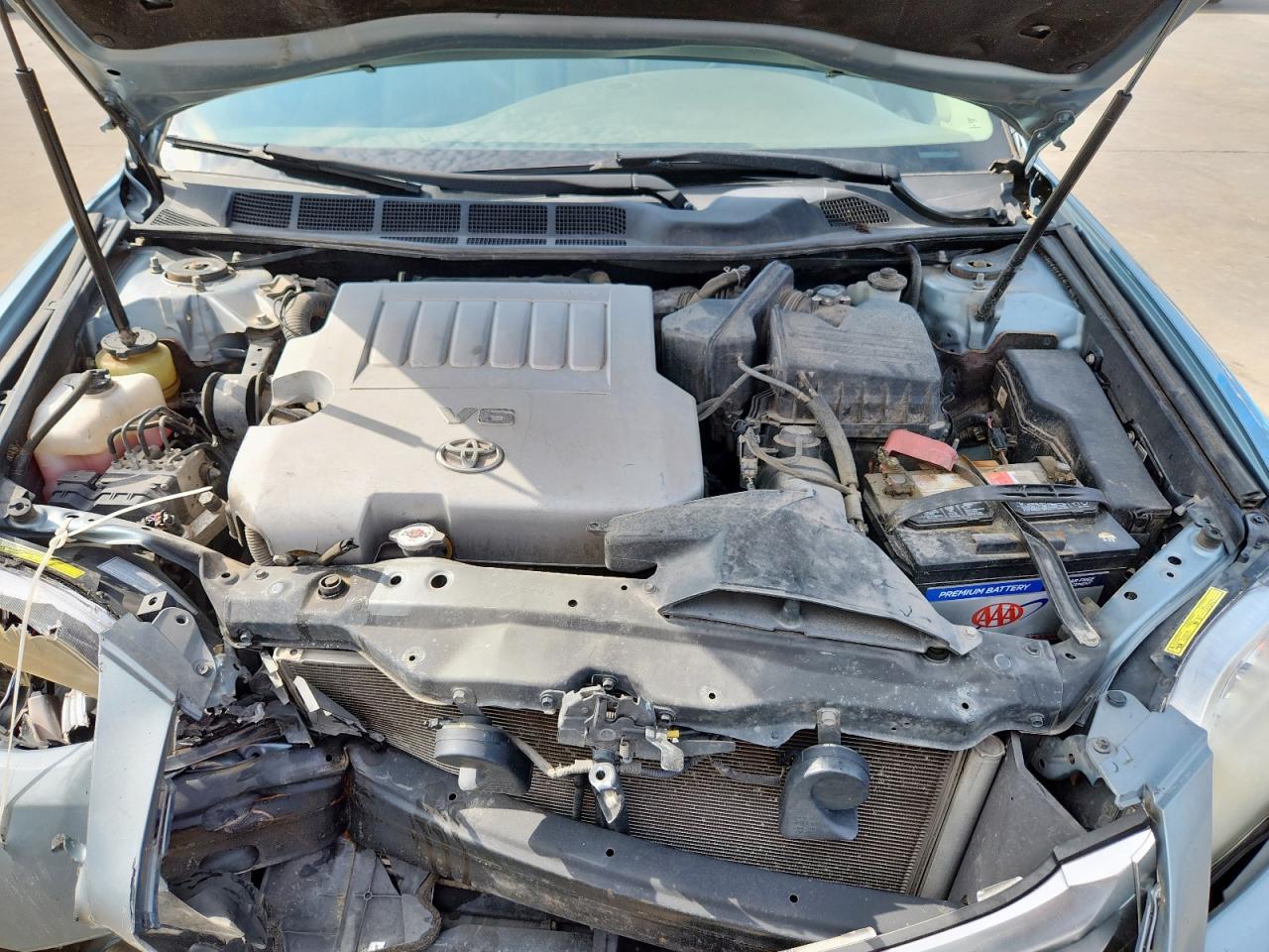 2008 Toyota Avalon Xl VIN: 4T1BK36B58U322792 Lot: 70466065