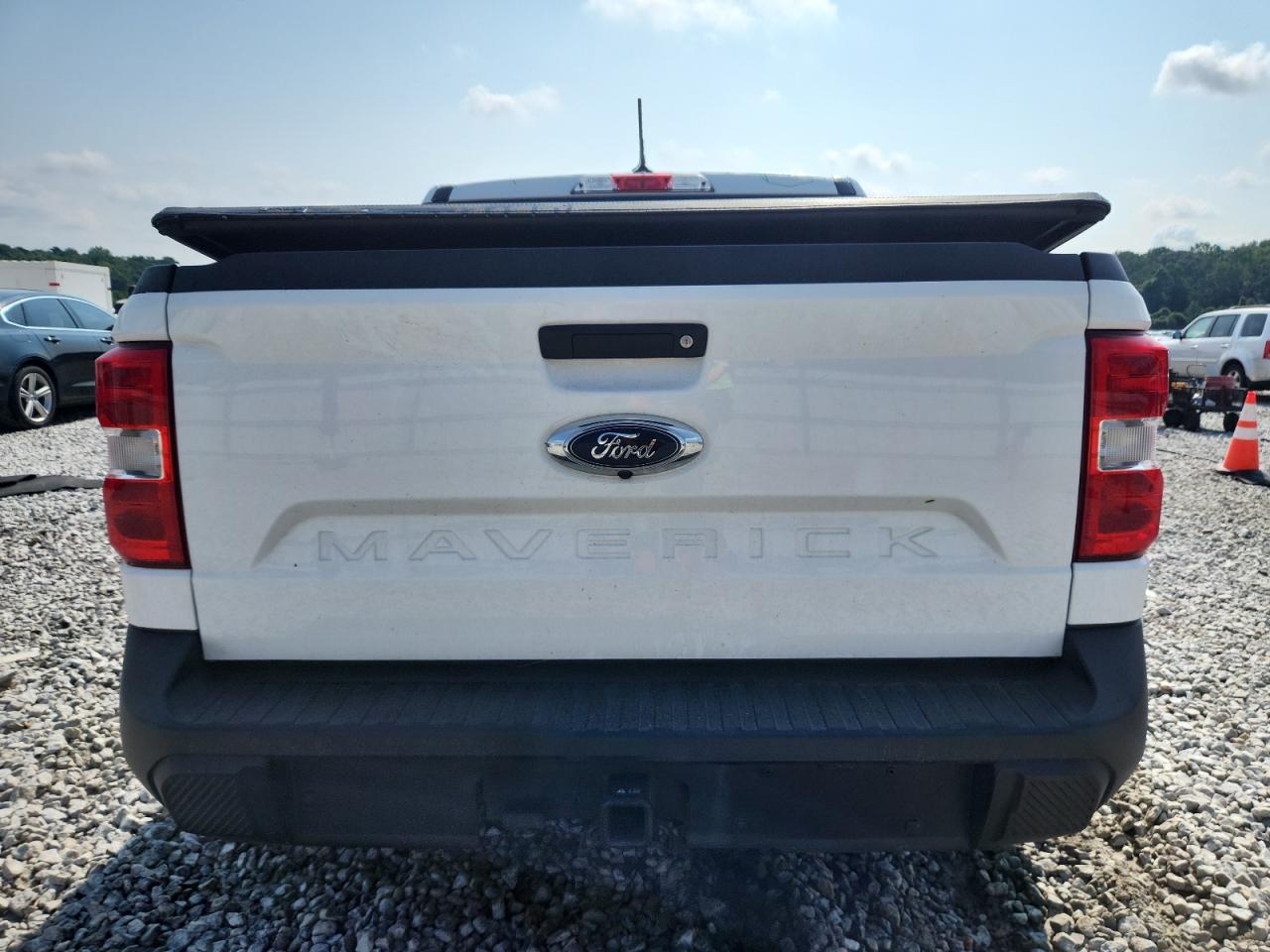 2023 Ford Maverick Xl VIN: 3FTTW8E94PRA99501 Lot: 69281695