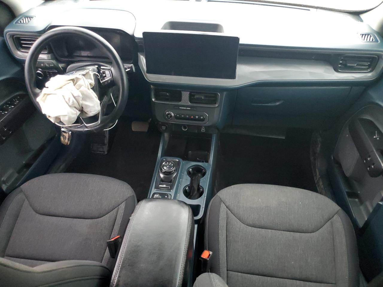 2025 Ford Maverick Xlt VIN: 3FTTW8JA7SRA28947 Lot: 69149315