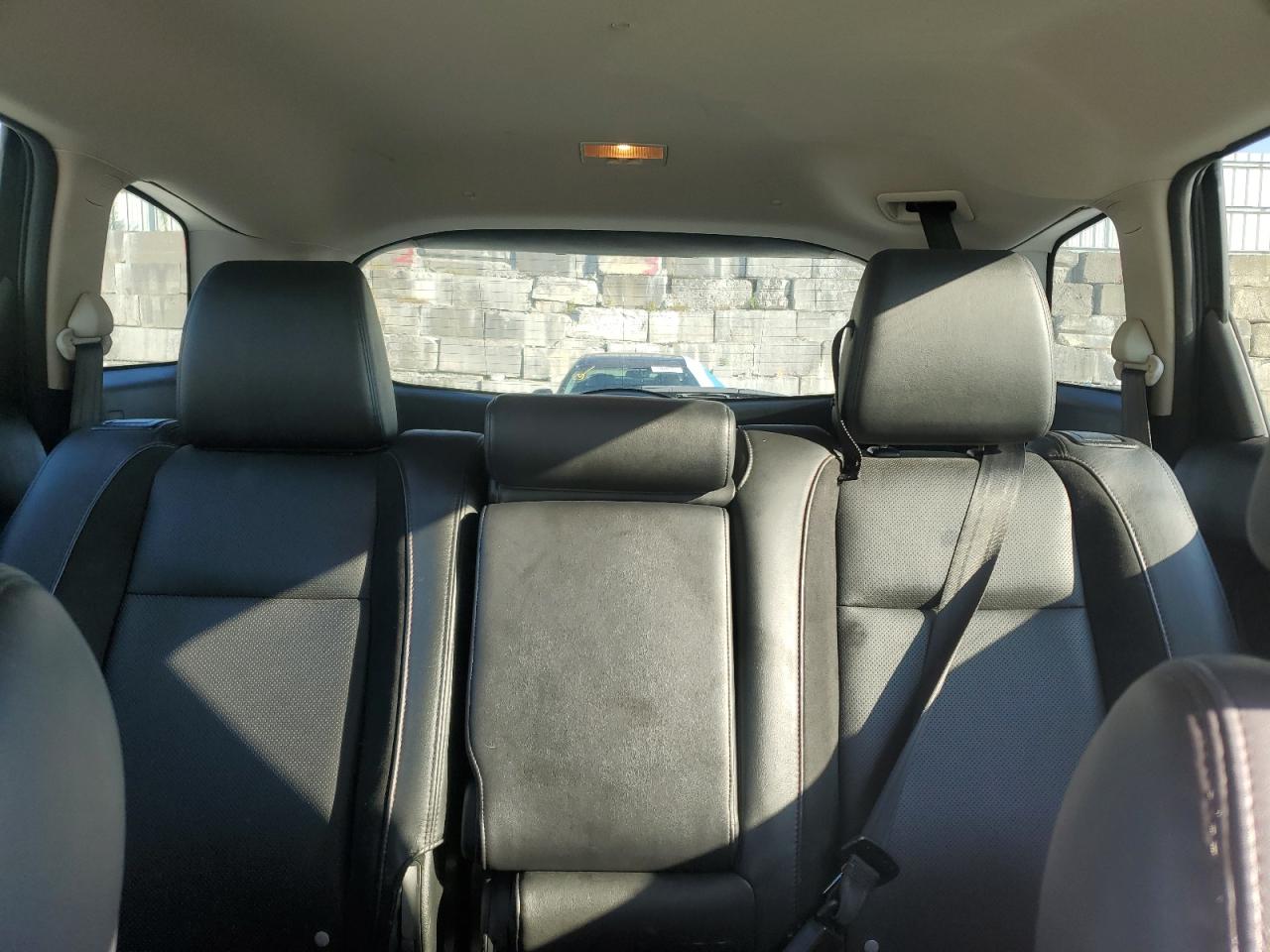 2015 Mazda Cx-9 Touring VIN: JM3TB3CA8F0467132 Lot: 71127615