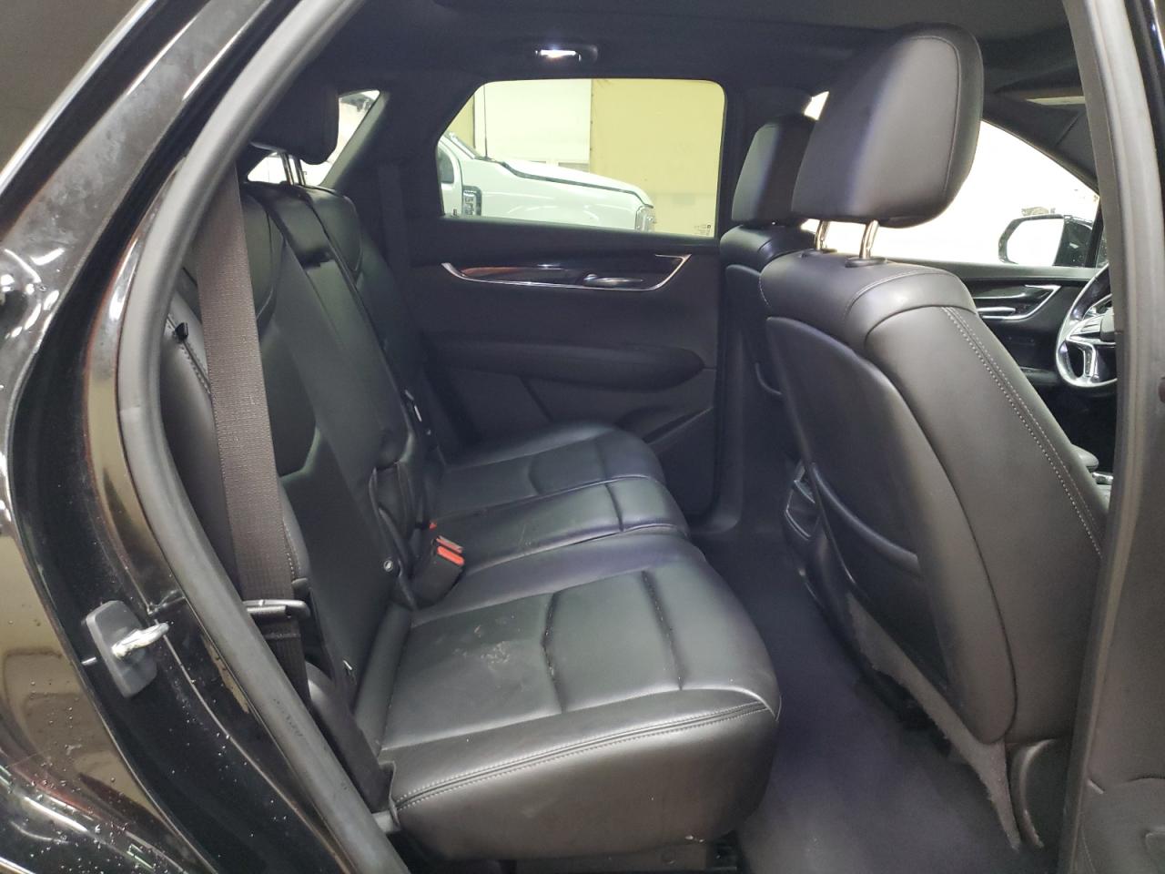 2020 Cadillac Xt5 Premium Luxury VIN: 1GYKNDRS5LZ235395 Lot: 68174715