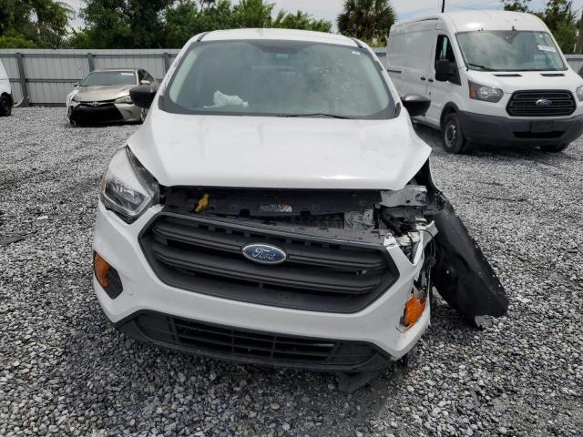  FORD ESCAPE 2017 Белы