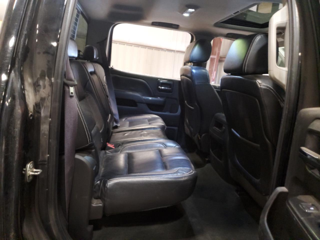 2015 GMC Sierra K2500 Slt VIN: 1GT12ZEG5FF157649 Lot: 67930335