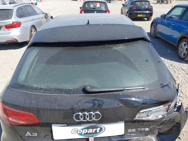 2019 AUDI A3 SPORT