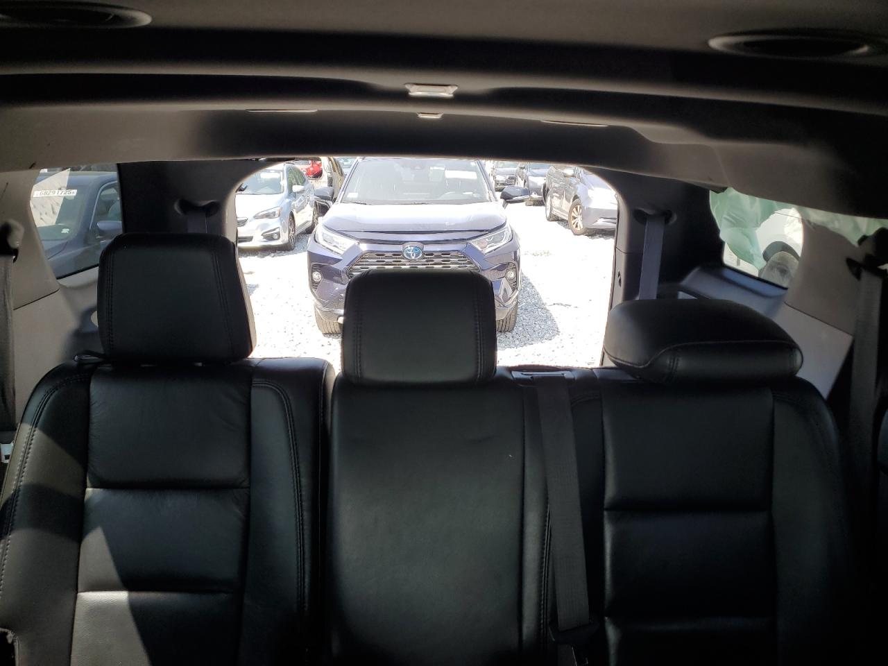 2015 Ford Explorer Xlt VIN: 1FM5K8D80FGC55323 Lot: 68694075