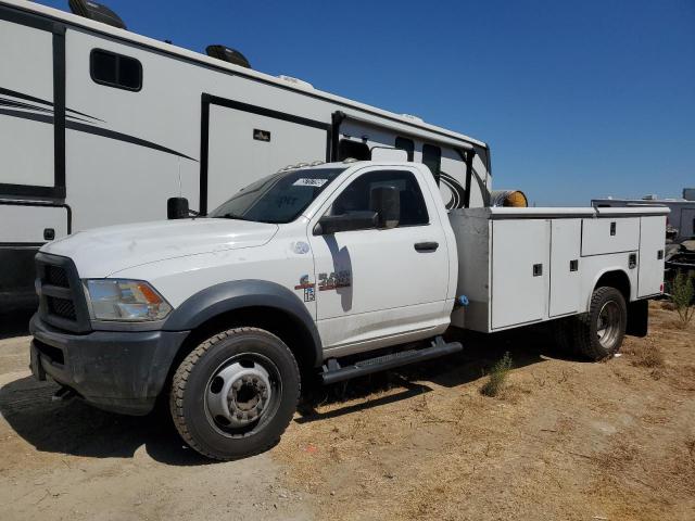 2018 Ram 4500