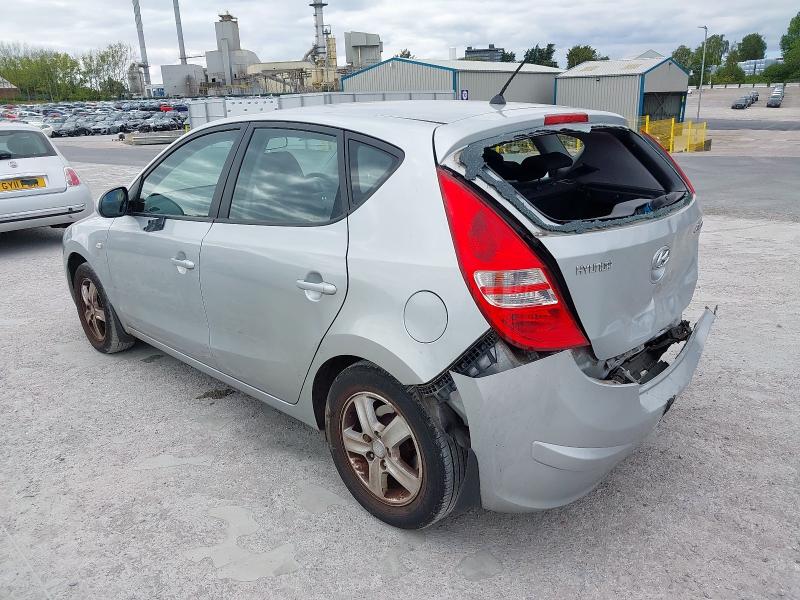 2009 HYUNDAI I30 COMFORT 