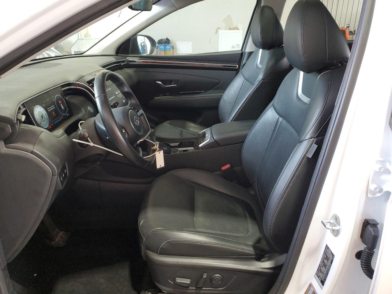 2022 Hyundai Tucson Sel VIN: 5NMJCCAE0NH068491 Lot: 66627065