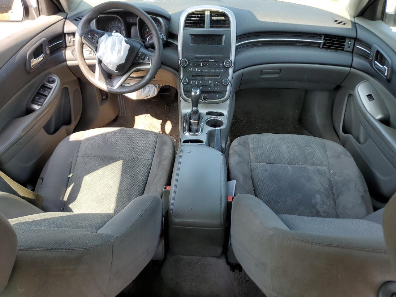 2014 Chevrolet Malibu Ls VIN: 1G11B5SL0EF249916 Lot: 68288545