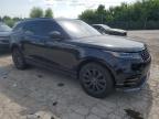 2018 LAND ROVER RANGE ROVER VELAR R-DYNAMIC SE   for sale at Copart IN - INDIANAPOLIS