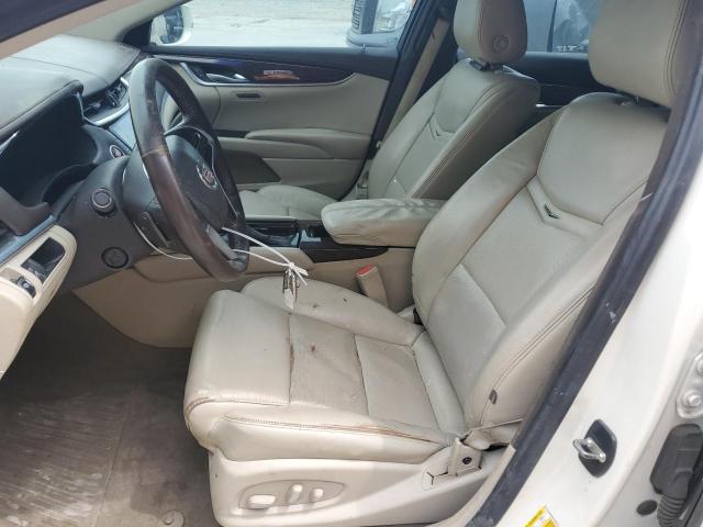 CADILLAC XTS 2015 Biały