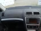 2011 SKODA OCTAVIA GR for sale at Copart WHITBURN