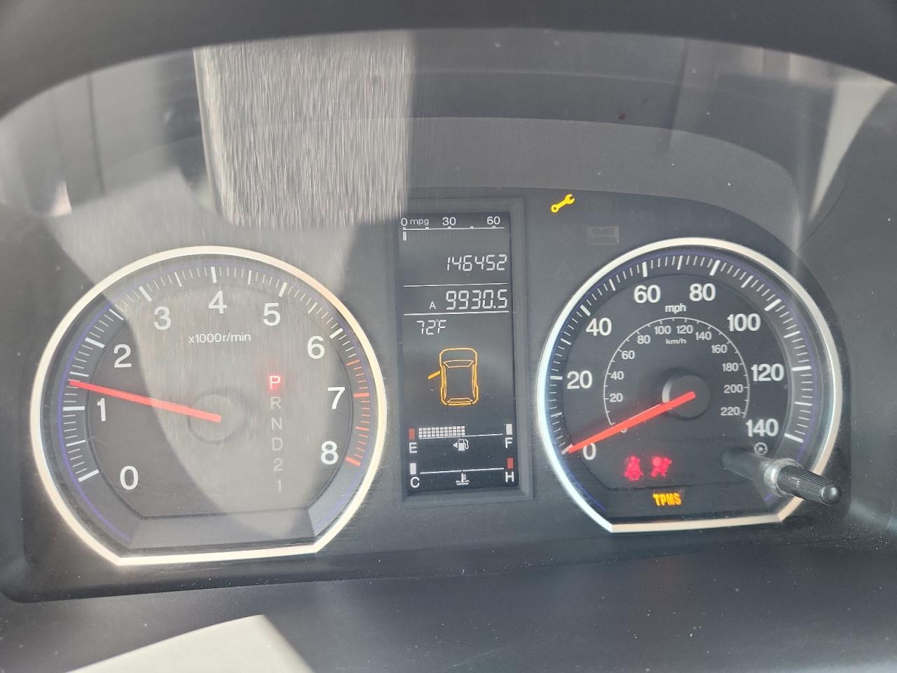 2007 Honda Cr-V Ex VIN: JHLRE485X7C094108 Lot: 70925265