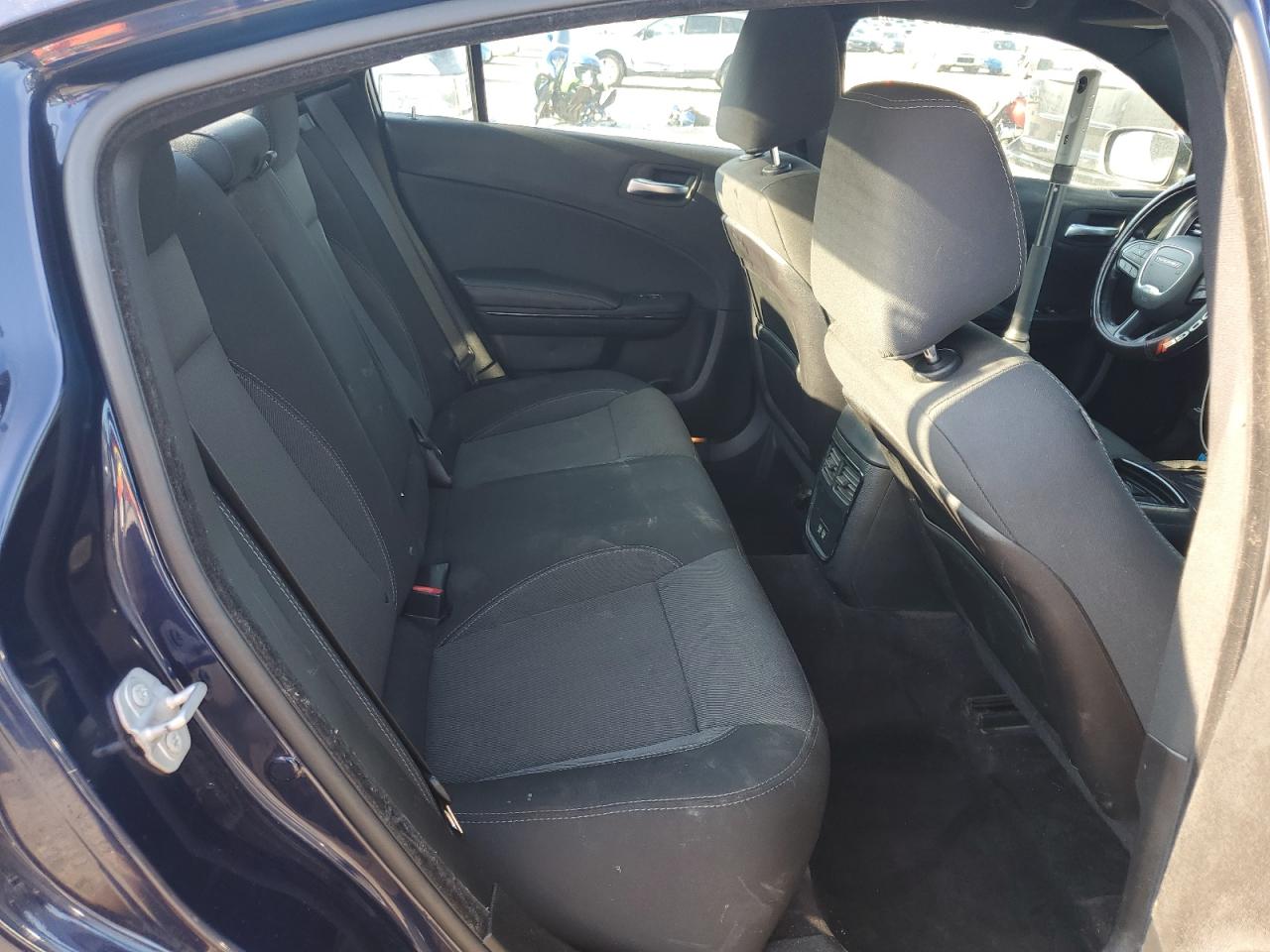 2016 Dodge Charger Se VIN: 2C3CDXBG5GH267746 Lot: 69646285