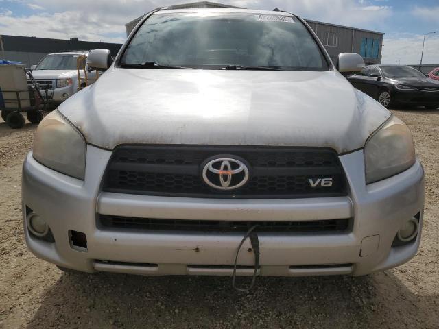 2009 TOYOTA RAV4 SPORT  