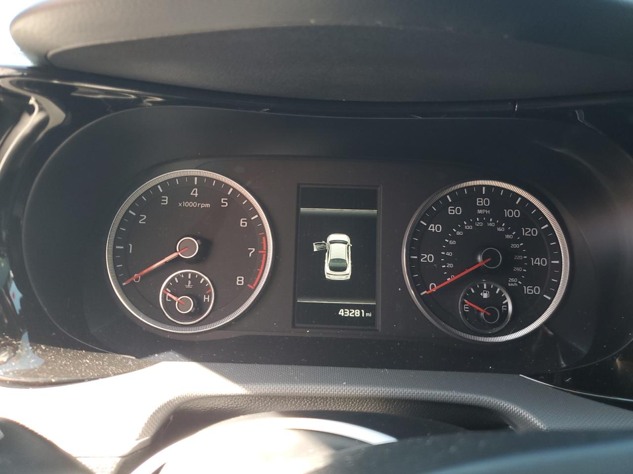 2024 Kia K5 Gt Line VIN: 5XXG64J21RG262416 Lot: 70182725