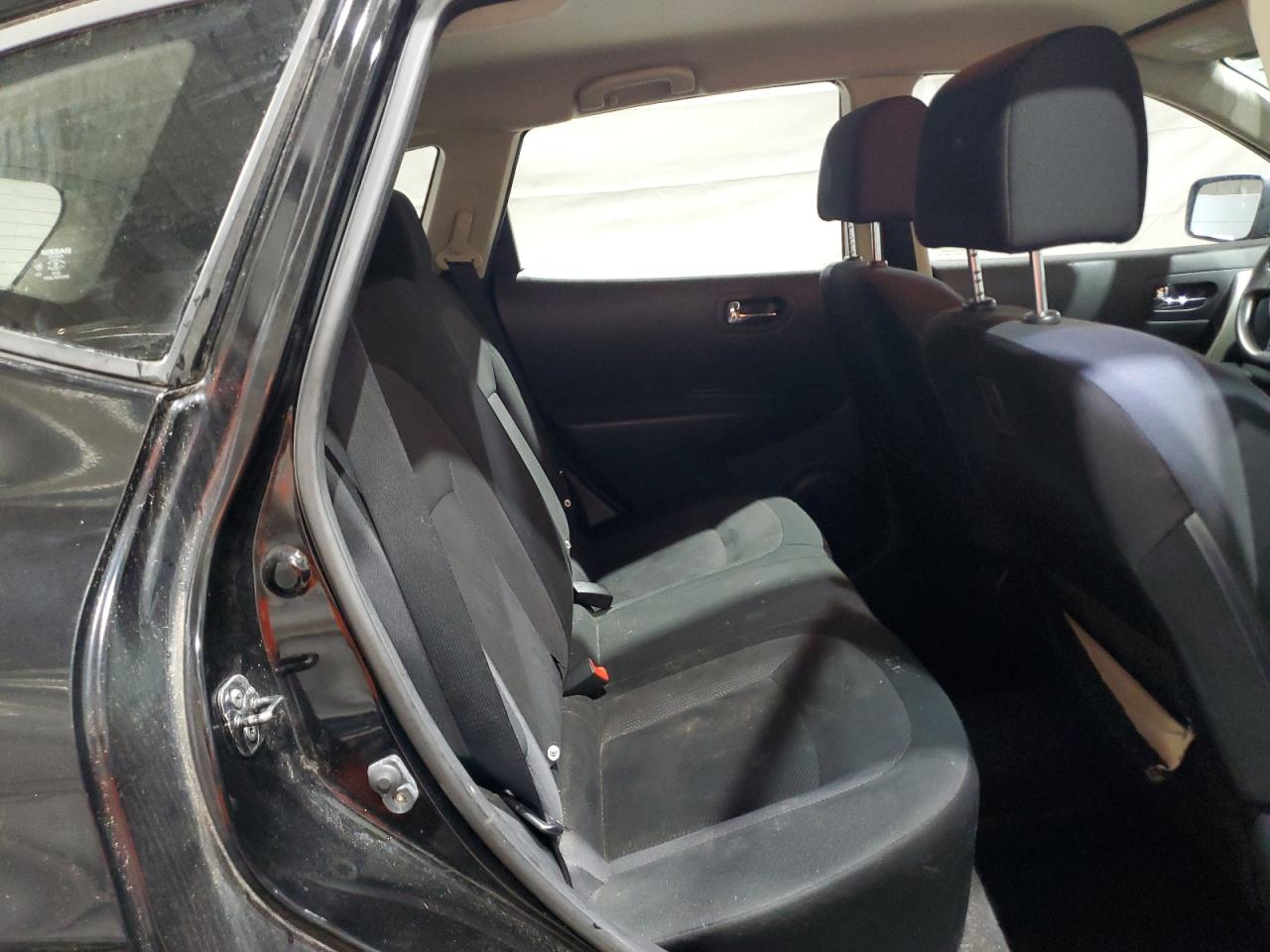 2012 Nissan Rogue S VIN: JN8AS5MV3CW418835 Lot: 69653645