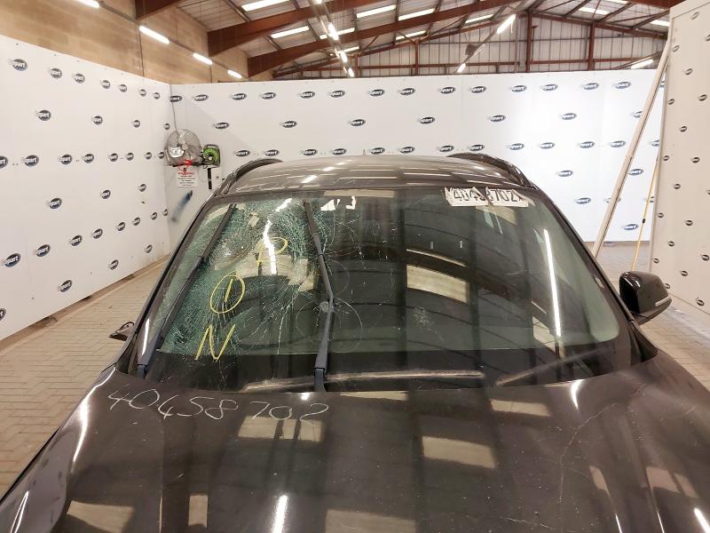 2013 BMW X1 SDRIVE1