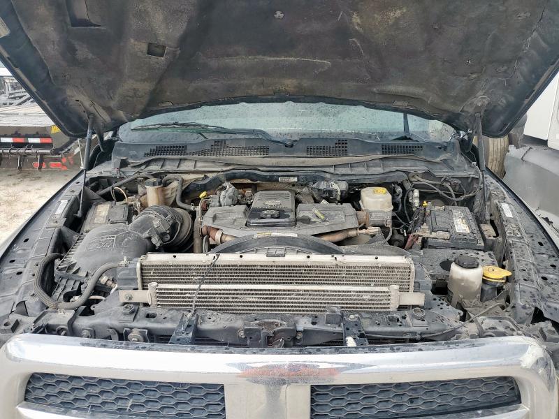 2015 RAM 3500 ST
