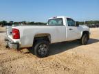 2013 CHEVROLET SILVERADO C2500 HEAVY DUTY for sale at Copart AL - TANNER