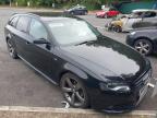 2011 AUDI A4 S LINE BLACK EDITION T  for sale at Copart ST HELENS