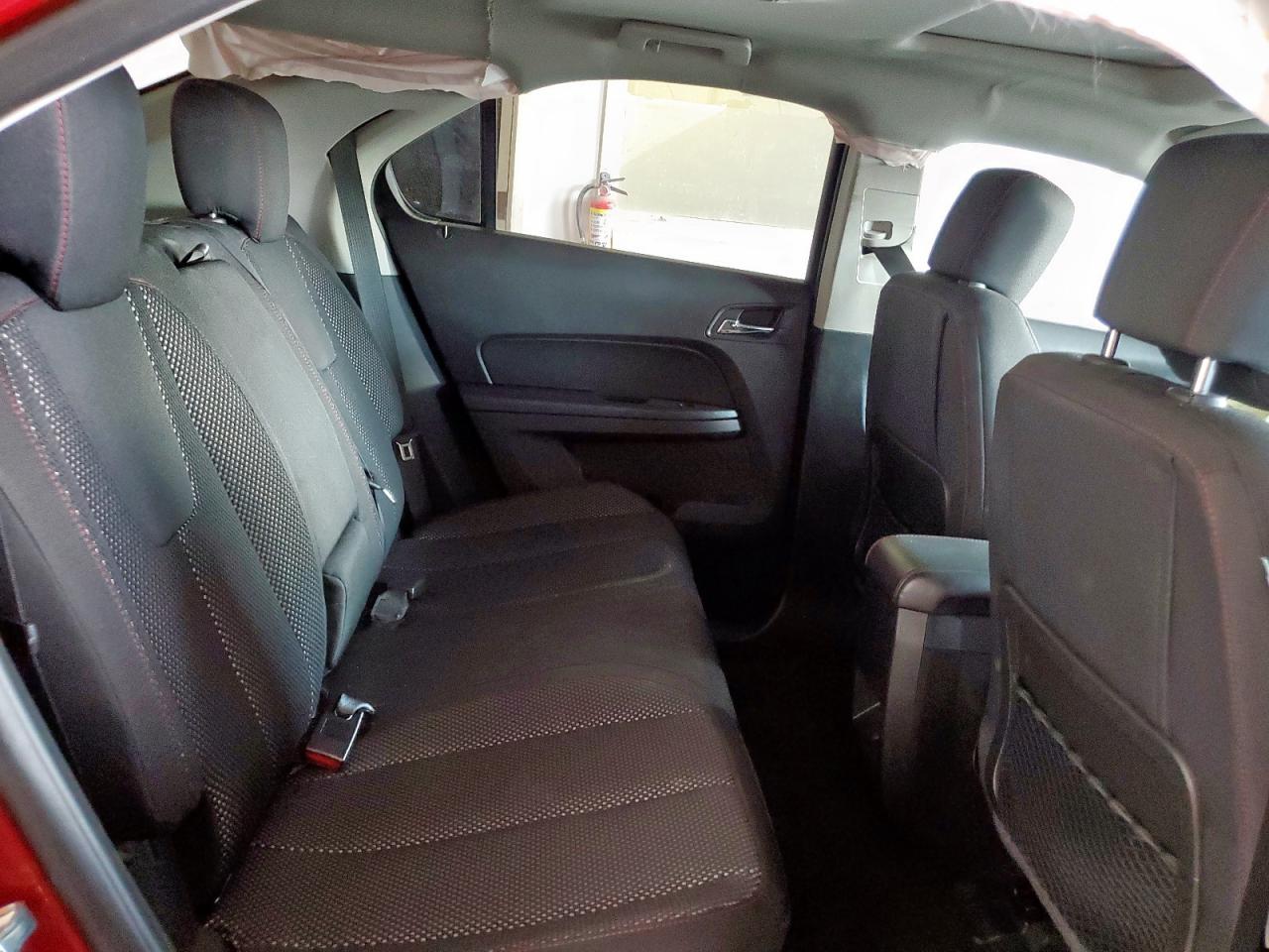 2014 Chevrolet Equinox Lt VIN: 2GNFLFEK1E6225354 Lot: 69114605