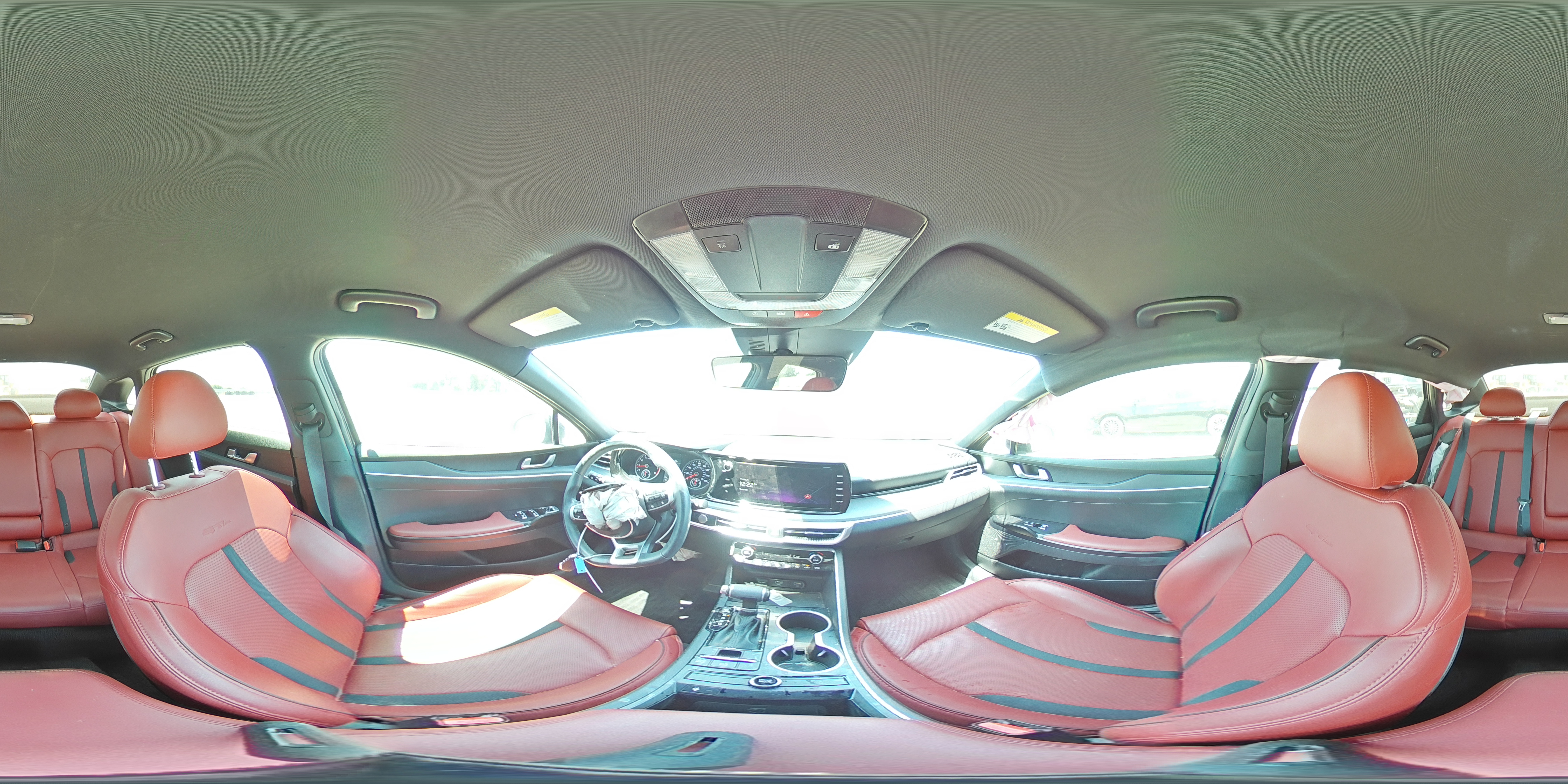 2023 Kia K5 Gt Line VIN: 5XXG64J26PG227030 Lot: 68198195