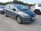 2013 HONDA JAZZ I-VTEC S AC  for sale at Copart SANDWICH
