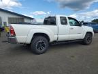 2008 TOYOTA TACOMA ACCESS CAB à vendre chez Copart CT - HARTFORD SPRINGFIELD