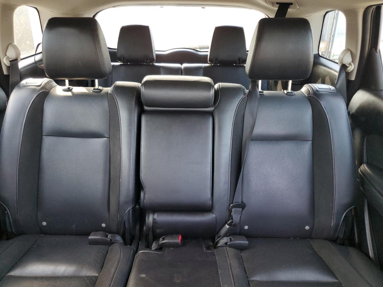 2013 Mazda Cx-9 Touring VIN: JM3TB3CVXD0418255 Lot: 68633985