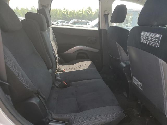 2007 MITSUBISHI OUTLANDER LS  