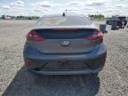 2017 HYUNDAI IONIQ LIMITED   for sale at Copart ON - OTTAWA
