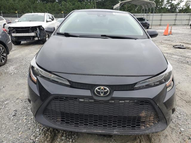  TOYOTA COROLLA 2020 Черный