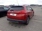 2015 PEUGEOT 2008 ALLUR for sale at Copart SANDTOFT