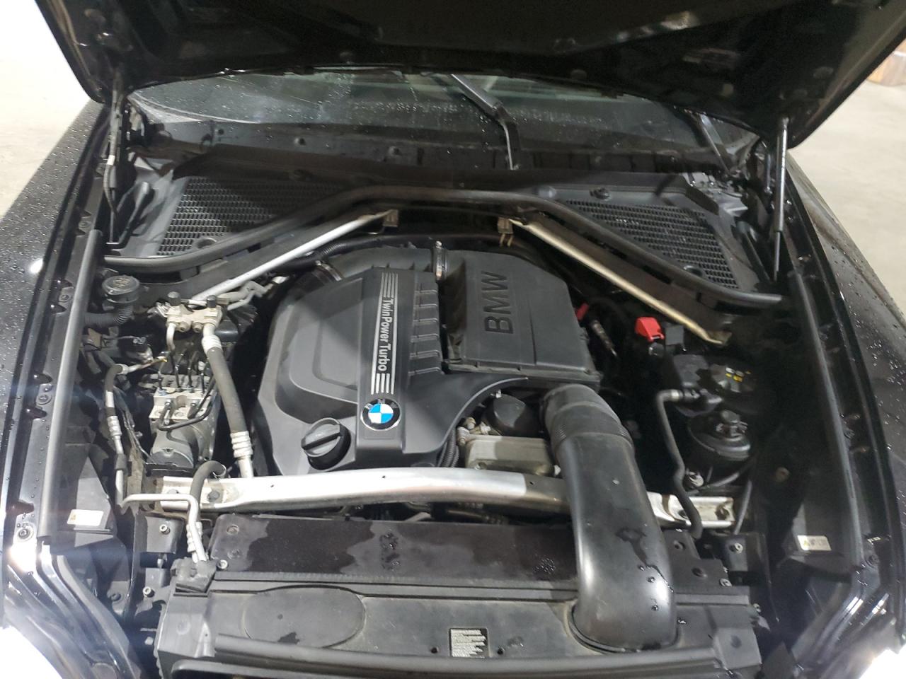 2012 BMW X5 xDrive35I VIN: 5UXZV4C52CL746622 Lot: 68645585