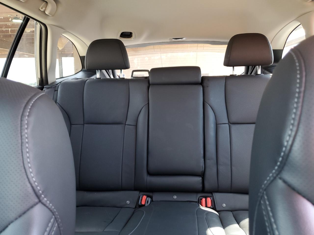 2021 Subaru Outback Limited VIN: 4S4BTAMC3M3191956 Lot: 69249145