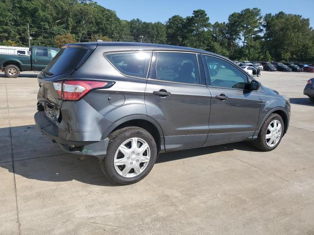  FORD ESCAPE 2018 Серый