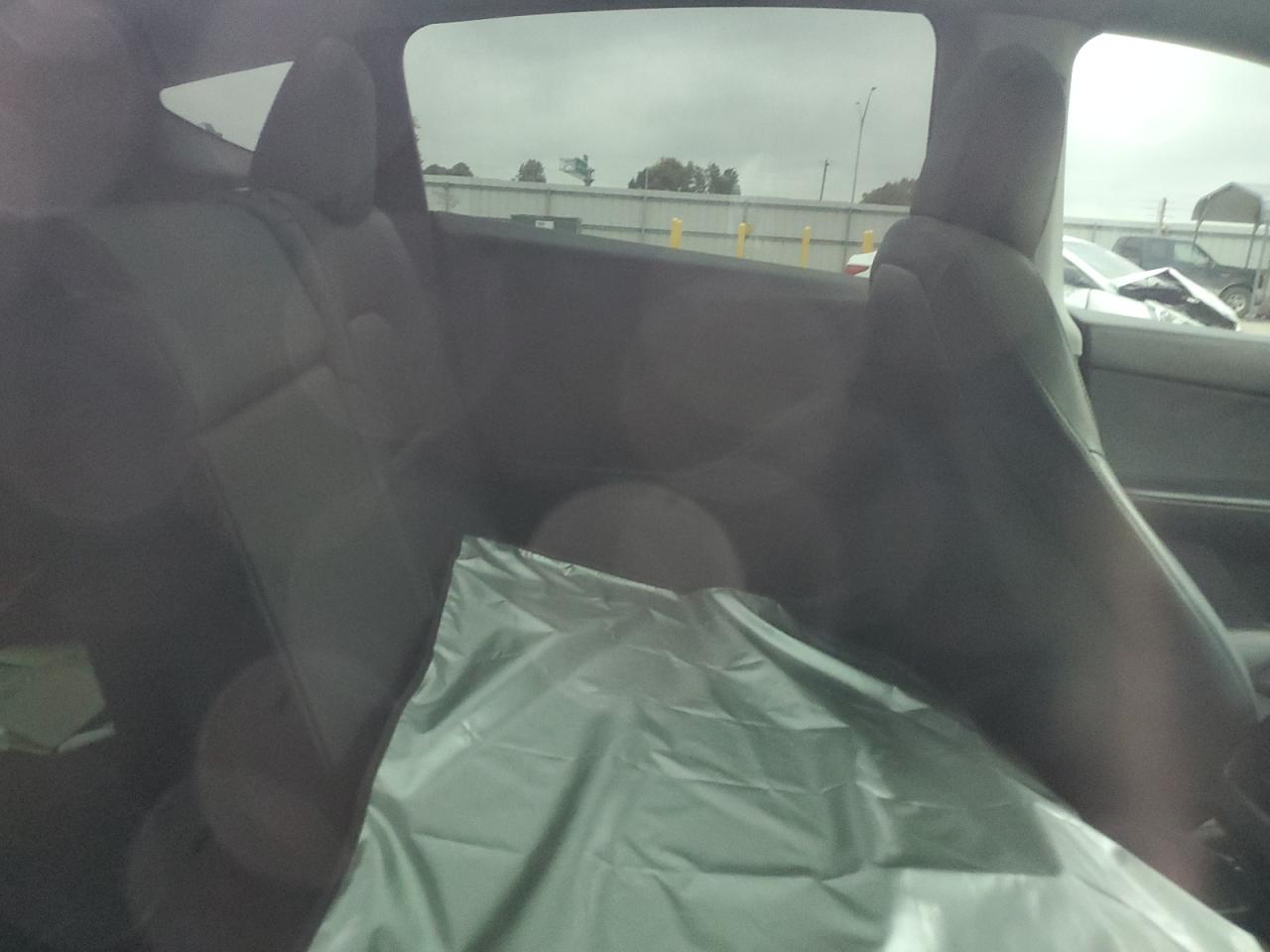 5YJYGDEE1LF011217 2020 Tesla Model Y