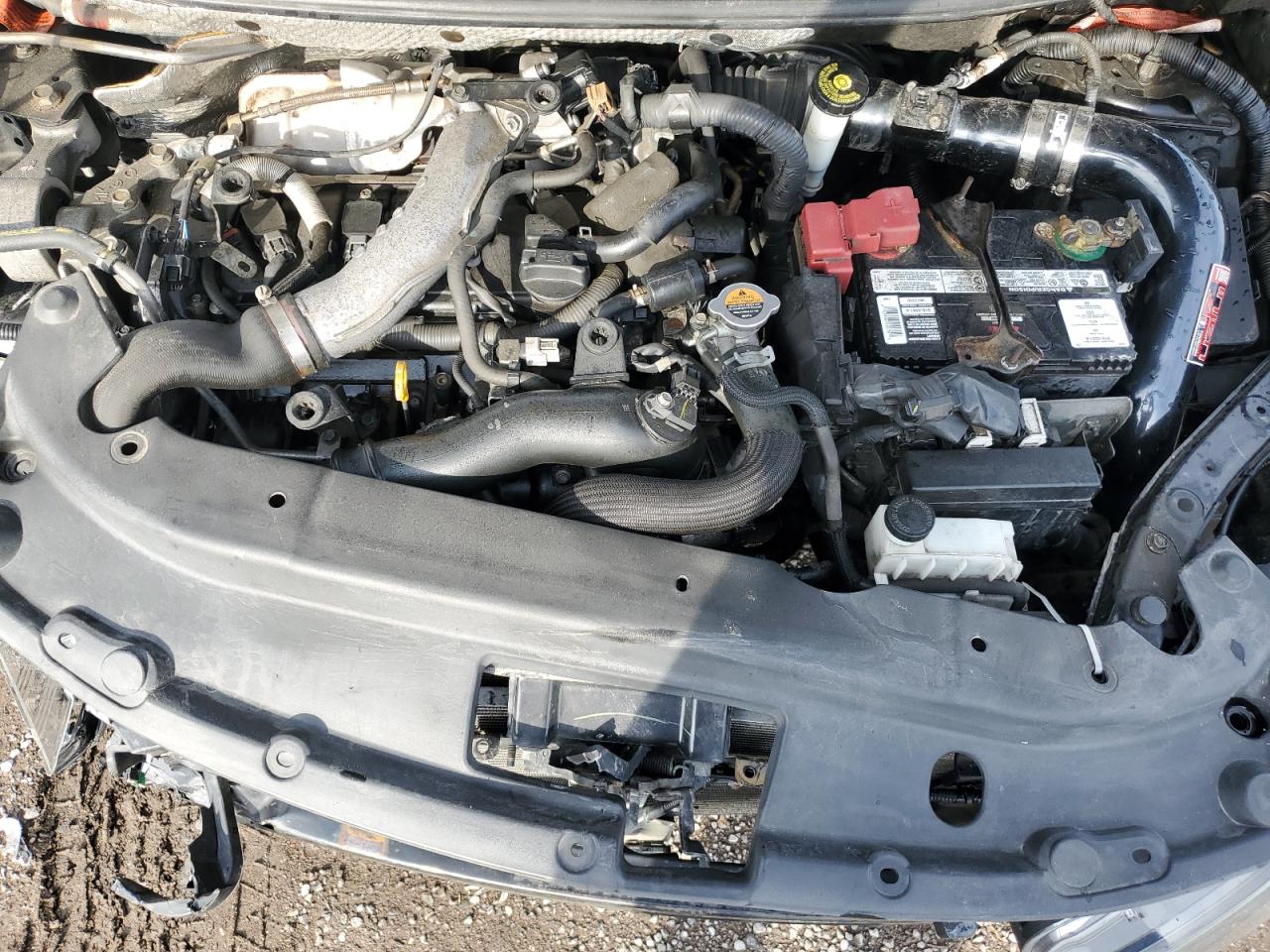 2018 Nissan Sentra Sr Turbo VIN: 3N1CB7AP2JY201338 Lot: 68663935