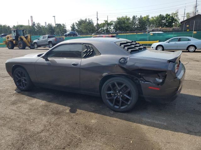  DODGE CHALLENGER 2022 Szary