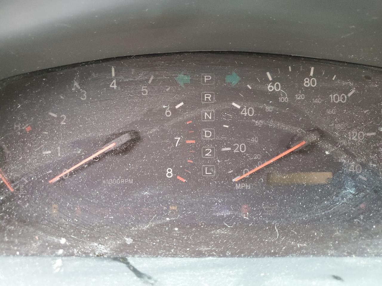 1998 Lexus Es 300 VIN: JT8BF28G3W5039325 Lot: 69311575