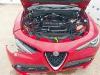 2018 ALFA ROMEO STELVIO MI for sale at Copart SANDY