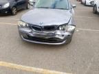 2009 BMW 118D SPORT  for sale at Copart SANDTOFT