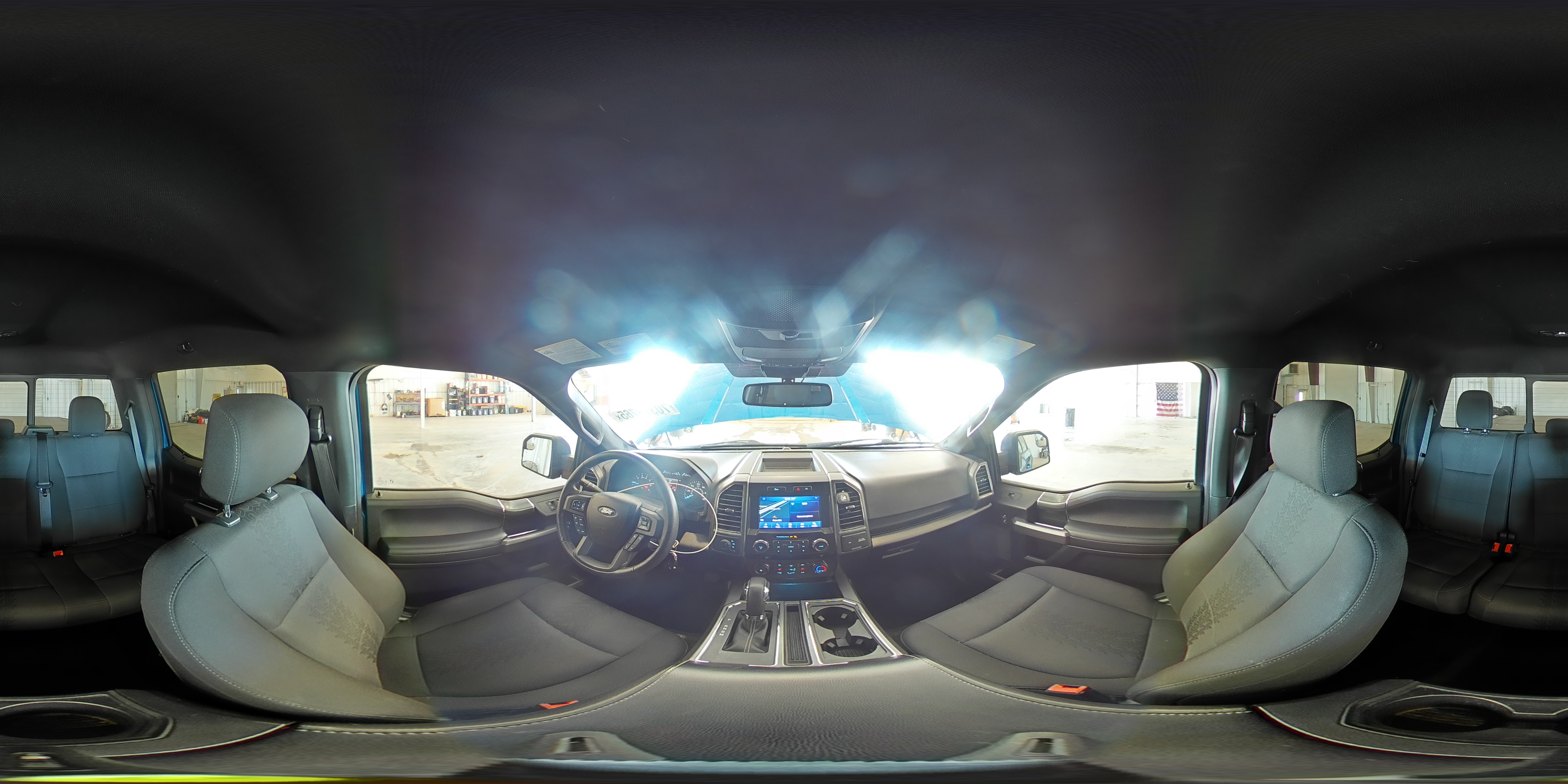 2020 Ford F150 Supercrew VIN: 1FTEW1EP2LFA17822 Lot: 70373765